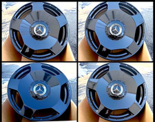 MERCEDES 20 INCH S63 MONOBLOCK