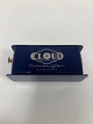 Cloudlifter cloud microphones - cloud,