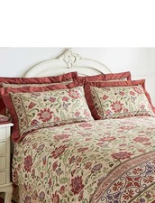 Galiana Oxford Pillowcase Pair by Vantona