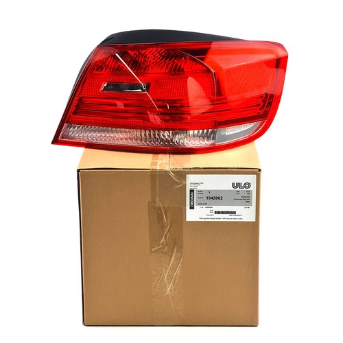 Original ulo tail light - light, right