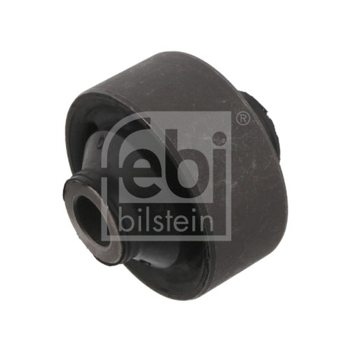 Mounting control trailing - mounting, arm