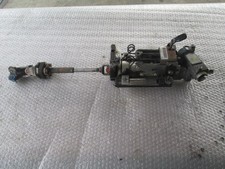 C2S22372 Steering Column Shaft without Key Cylinder Jaguar X-TYPE 2.0 D 96K