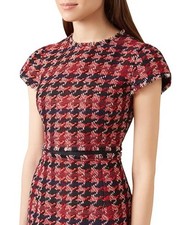HOBBS LONDON Angeline Tweed