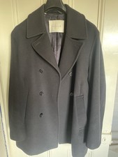 MACKINTOSH PEA COAT