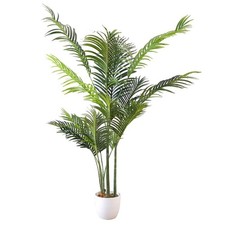 Artificial Palm Tree Large