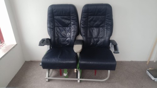 British airways business class - british,
