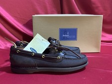 Rockport Perth Deck Shoes