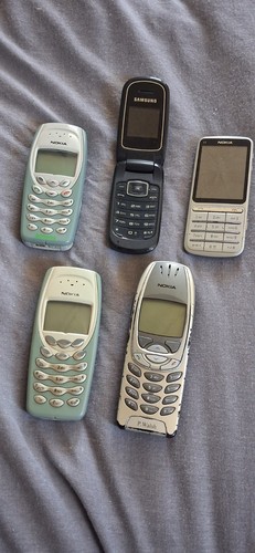 Vintage nokia 3310 - 3310, retro