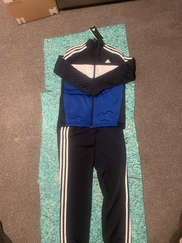 Adidas boys colourblock - adidas,