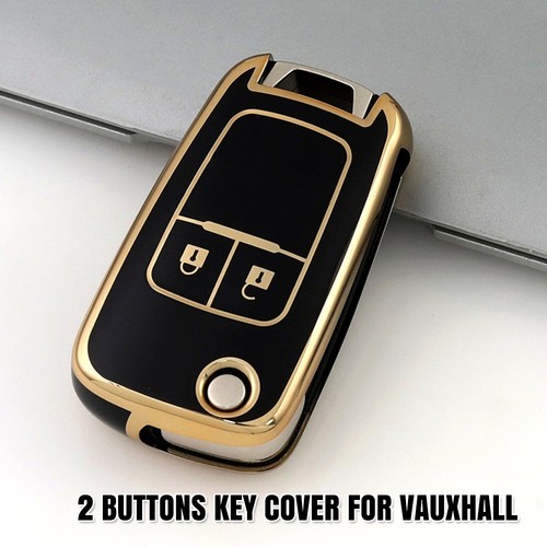 Buttons key fob - 2,