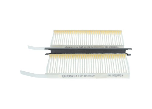 Bosch filter cabin air - bosch,
