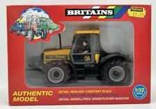 Britains JCB Fastrac 1135 1:32
