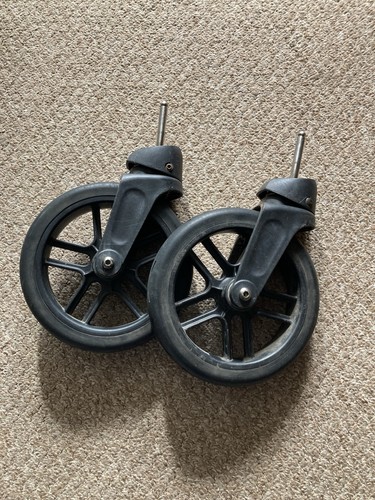 Uppababy vista 2010 2014 - vista, front