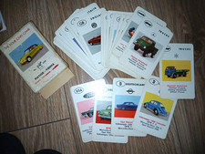 vintage classic  cars card