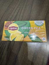 Green Tea Bags