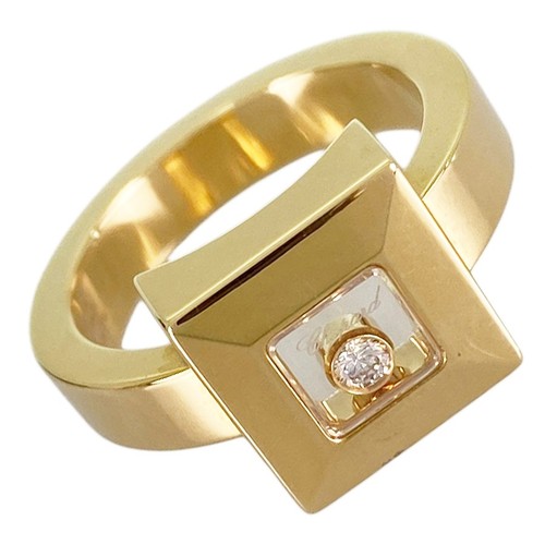 Chopard happy diamond square - happy,