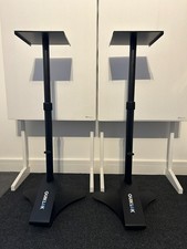 Speaker Stands: Quiklok BS402