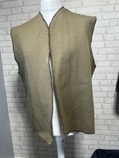Barbour A55 Pile Lining Size