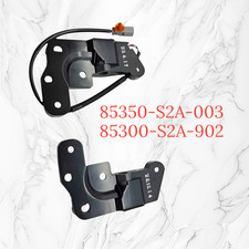 OEM Honda S2000 Hardtop Mount