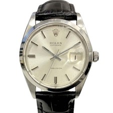 ROLEX Oyster Date 6694 Silver