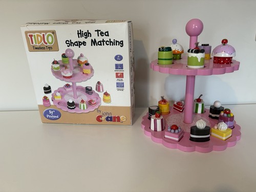 Tildo timeless toys - timeless, pinktea