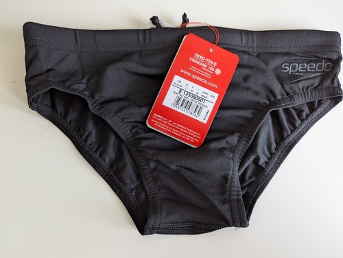 Job lot 10x speedo essentials - lot,