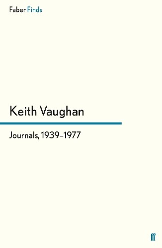 Journals 1939 1977 keith - journals,,