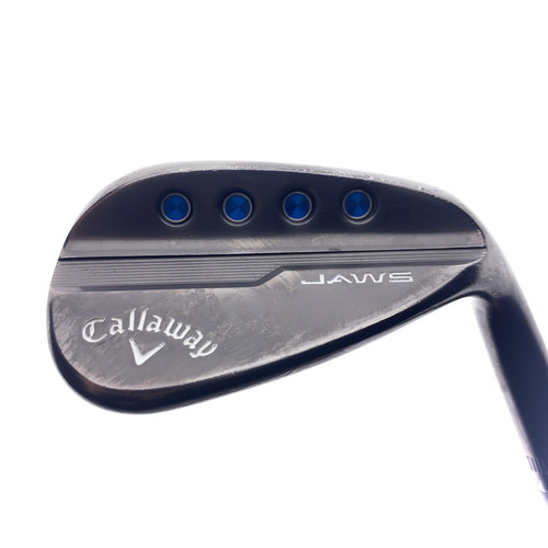 Used callaway jaws - used, tour