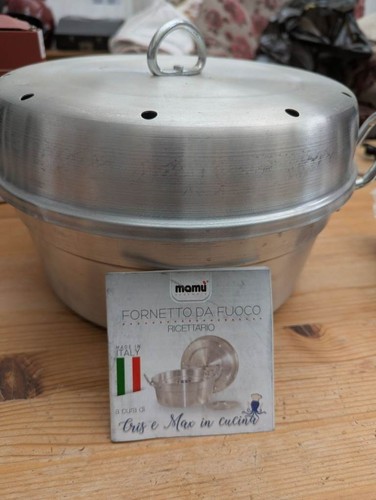 Stove top oven new - oven, box)