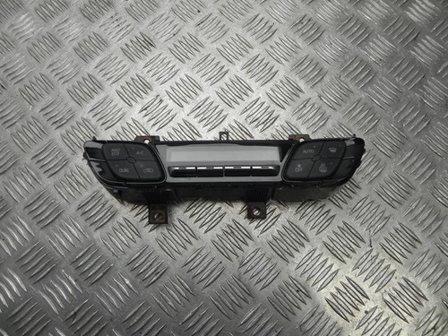Climate control unit toyota - climate,