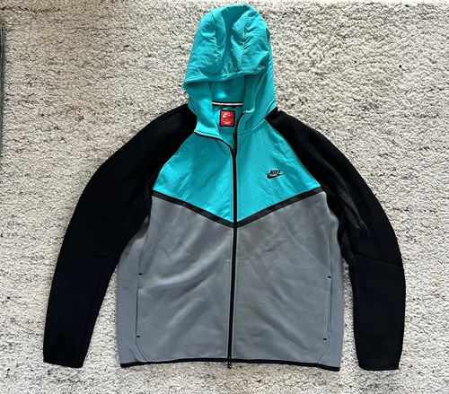 Nike tech men fleece - tech, men’s