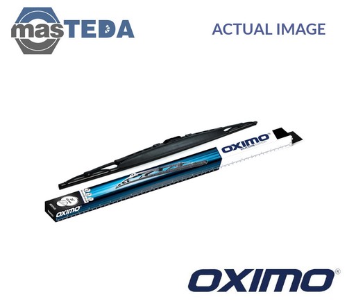 Wusp650 windscreen wiper blade - windscreen,
