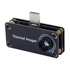 Infrared Thermal Imaging