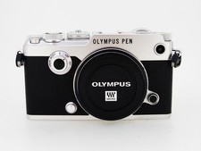 Olympus PEN-F 20.3MP Digital