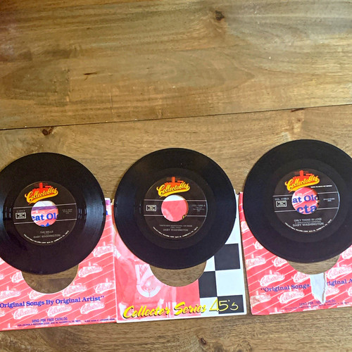 Collectables label baby - 3,