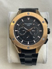 Swan & Edgar Ltd Edition