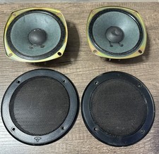 Pair of Cerwin Vega Speakers