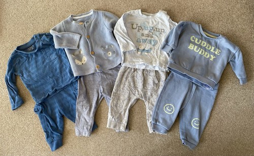 Autumn winter baby boys comfy - boys,