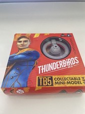 Thunderbirds Are Go