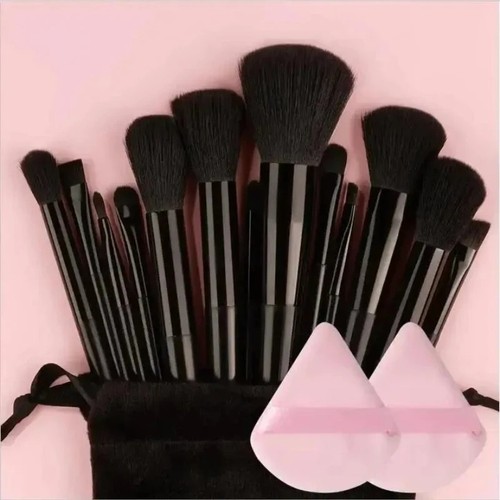 Professional makeup brush set - professional,
