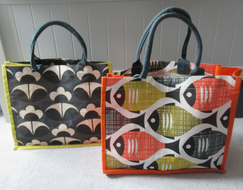 Orla kiely floral - orla, &