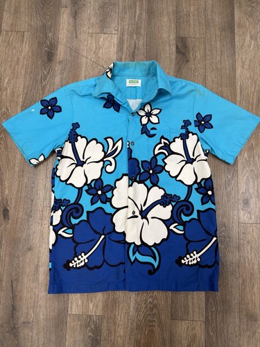 Vintage 1960s malihini - vintage,