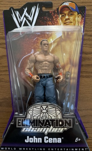 Wwe mattel john - mattel, cena