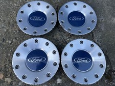 Ford Mondeo Galaxy Alloy Wheel