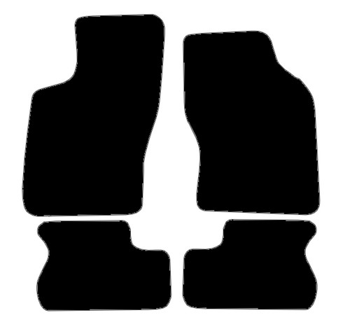 Fits vauxhall astra mk3 98 - fits,