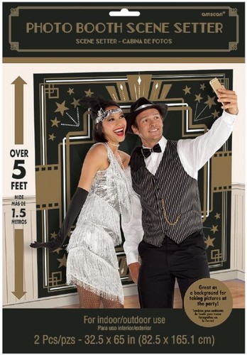 Hollywood glitz glam - hollywood, giant