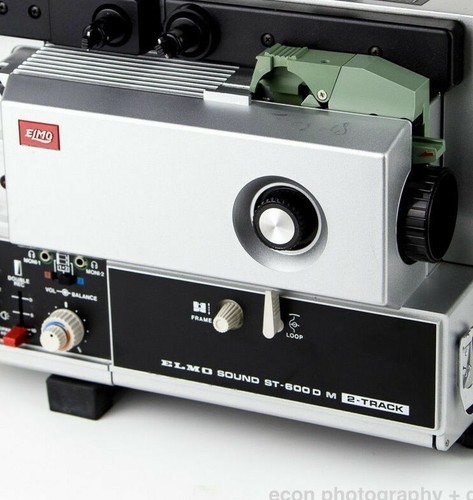 Cine projector belts - cine,