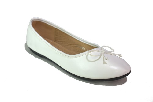 Ladies ballerina flats - ladies,