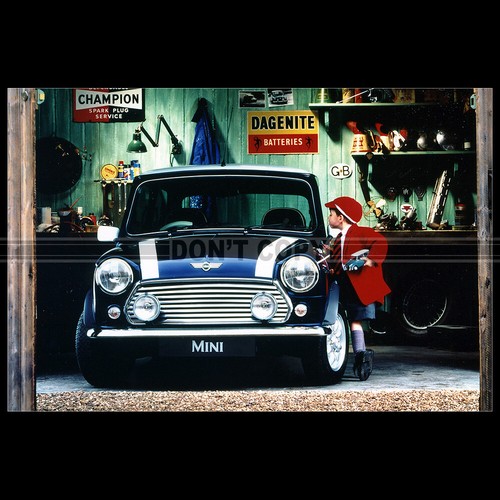Photo 005092 rover - photo, mini