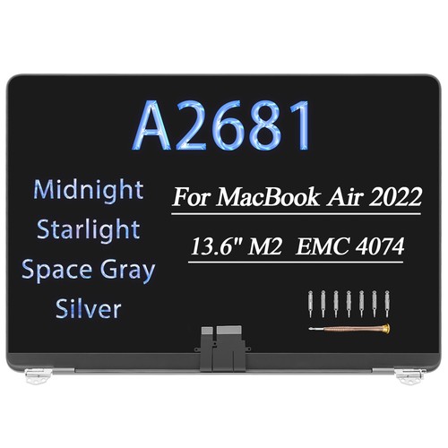A2681 lcd screen replacement - a2681,